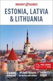Insight Guides Estonia, Latvia &amp; Lithuania: Travel Guide with Free eBook