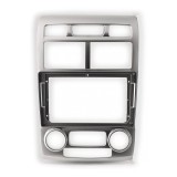 Cumpara ieftin Rama adaptoare HUB64 Kia Sportage (2007-2010) pentru Navigatii multimedia Android de 9 Inch