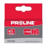 Capse Otel Tip-R 8Mm, 1000/Set