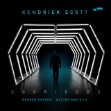 Corridors - Vinyl | Kendrick Scott, Reuben Rogers, Walter Smith III