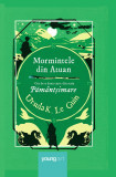 Cumpara ieftin Mormintele din Atuan - Ursula K. Le Guin, Youngart