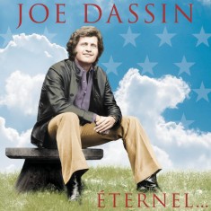 Joe Dassin Joe Dassin Eternel LP (2vinyl) foto