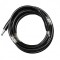 ProGARDEN Furtun aparat de spalat cu presiune 140 bar, 5m