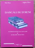 Dascali buzoieni, autori de manuale scolare si auxiliare didactice - Relu Stoica