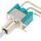 Comutator Basculant 3 Pozitii SPDT ON-OFF-ON 6A