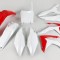 Kit plastice complet Honda CRF 250 2014-2017 / CRF 450 2013-16, culoare original... Cod Produs: MX_NEW HOKIT121999