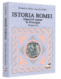 Istoria Romei - Vol 4 - Imperiul Roman in Principat