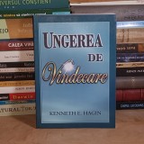 KENNETH E. HAGIN - UNGEREA DE VINDECARE , 2013 *