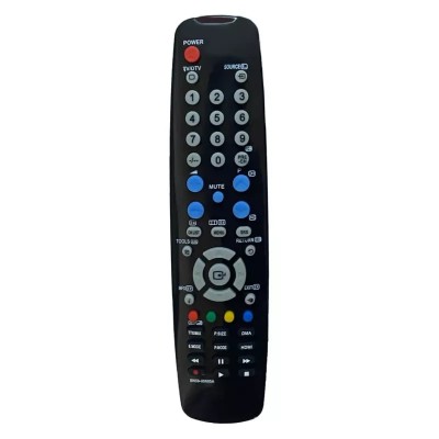 Telecomanda TV Samsung BN59-00685A cu aspect original cod ER1392 foto
