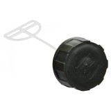 Capac rezervor combustibil pentru motocoasa, GEKO G81065N