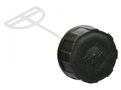 Capac rezervor combustibil pentru motocoasa, GEKO G81065N foto