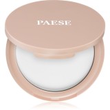 Paese Bamboo pudra matuire din bambus culoare Transparent 7 g