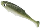 Shad Mikado Real Fish, Culoare Bleak, 7cm, 7buc/pac