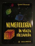 Numerologia in viata fiecaruia Anatol Basarab