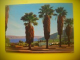 HOPCT 6107 TIBERIAS -ISRAEL-ASIA -NECIRCULATA