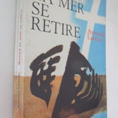 Quand la mer se retire (Le Livre de la poche) - lb. franceza - Armand Lanoux