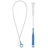 Gregory Kit Curatare Rezervor Rucsac Hidratare, Perie Curatare Sac si Furtun