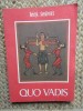Quo vadis - Henryk Sienkiewicz
