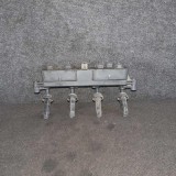 Bobina de inducție de &icirc;naltă tensiune CITRO&Euml;N C3 I FC_ 2005 OEM: 9635864880BBC2.2NDT 1553686
