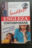&Icirc;nvățați engleza contemporană. Vocabular tematic. Exemple și exerciții cu cheie - Jacqueline Fromont, Isabelle Leguy, Gilbert Fontane