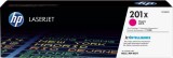 Toner Original HP Magenta nr.201X pentru Color LaserJet Pro M252|M274|M277 2.3K "CF403X"