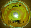 CD Tuborg Music Collection 7 Vol. 2, original, Pop