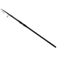 Lanseta Telescopica Jrc Defender Ii Tele Rod, 3.60m, 3.00lbs, 7seg foto