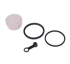 Kit reparatie etrier frana fata Yamaha RX50 83-84,XJ750R 81-83,XV920 82, echival... Cod Produs: MX_NEW AWH0125 foto
