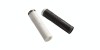 MANSOANE VELO - Warp - Vexk - 130mm Fixare: Inele blocare - Alb PowerTool TopQuality, Syncromate