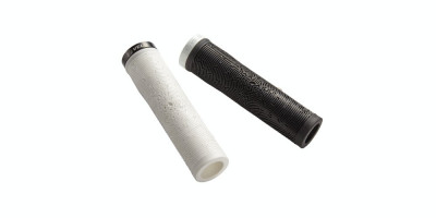MANSOANE VELO - Warp - Vexk - 130mm Fixare: Inele blocare - Alb PowerTool TopQuality foto