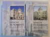EPISCOP IN ROMANIA , INTR-O EPOCA A CONFLICTELOR NATIONALE SI RELIGIOASE , EDITIE REALIZATA de NIKOLAUS NETZHAMMER IN COLABORARE CU KRISTA ZACH , VOL