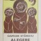 Alegere de stareta - Damian Stanoiu