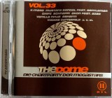 Various &lrm;&ndash; The Dome Vol. 33 NM / NM dublu cd euro house, pop rock Universal, germania, 2005