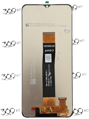Display Samsung SM-A136 A13 (5G) OEM foto