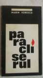Marin Sorescu - Paracliserul (vezi detalii pentru livrare in tara)