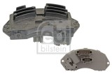 FEBI BILSTEIN 43440 febi Plus Rezistor, ventilator habitaclu