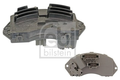 FEBI BILSTEIN 43440 febi Plus Rezistor, ventilator habitaclu foto