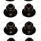 PAYEN HR809 Set garnituri, ax supape