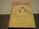 Marian Keyes - Under the Duvet - 2001 - in engleza