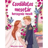 Csod&aacute;latos meset&aacute;r - Hercegnős mes&eacute;k