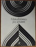 Cumpara ieftin Marius Robescu - Joc si Inviere (Versuri, Vol. I) - 1985, Poezie Romaneasca