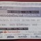 Ticket fotbal 2017 - Espaniol - Real Madrid