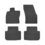 Covorase auto cauciuc VW Golf Sportsvan (AM1, AN1) (2014 -&gt;) MAMMOOTH MMT A040 0406, MAMMOOTH / FROGUM