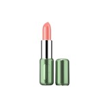 Clinique Pop Longwear Ruj Tester 41 Petal Pop - Ruj de buze hidratant, rezistent, fara parfum