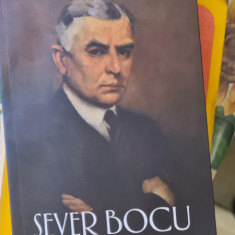 Sever Bocu, O viata, un ideal, un destin, Florian Bichir , Horia Dumitrescu