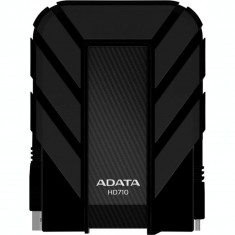 HDD ADATA EXTERN 2.5&amp;amp;quot; USB 3.1 4TB HD710 Pro Black AHD710P-4TU31-CBK foto