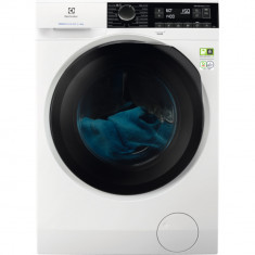 Masina de spalat rufe Electrolux EW8FN248B, 1400 RPM, 8 kg, SensiCare, SteamCare, UltraWash, Clasa A