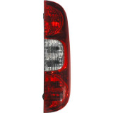 Lampa stop Fiat Doblo 2001-2009 dreapta cu suport becuri 147562 712201201110 / LLF131