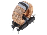 Inductor ROXBURGH EMC CMV20 7,5mH 2A 160m&Omega; THT Vertical 32x13x32mm