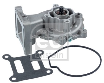 FEBI BILSTEIN 22409 Pompă de apă, răcire motor foto